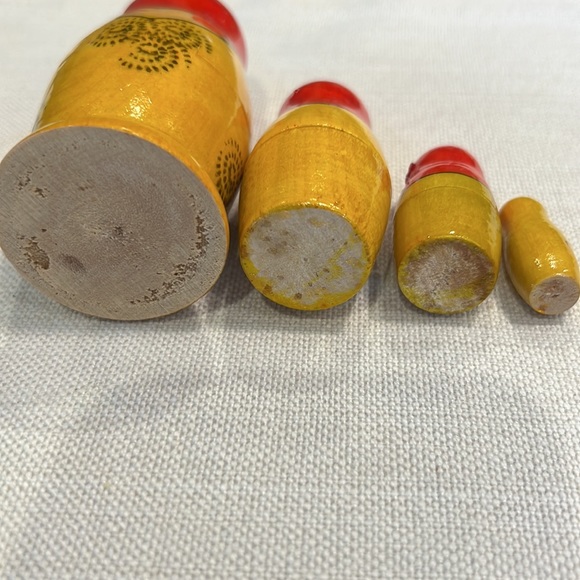 Russian Nesting Doll - Picture 4 of 6